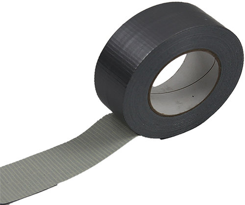 Gewebeband 50 m Rolle