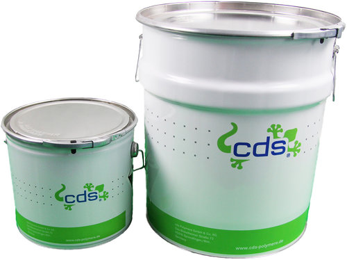 cds-Beschichtung HB (Epoxidharzbeschichtung)