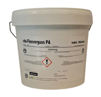 cds-Flexverguss PA
