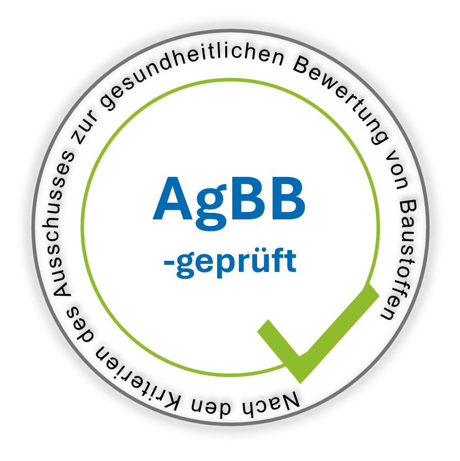 cds-Versiegelung GBw 