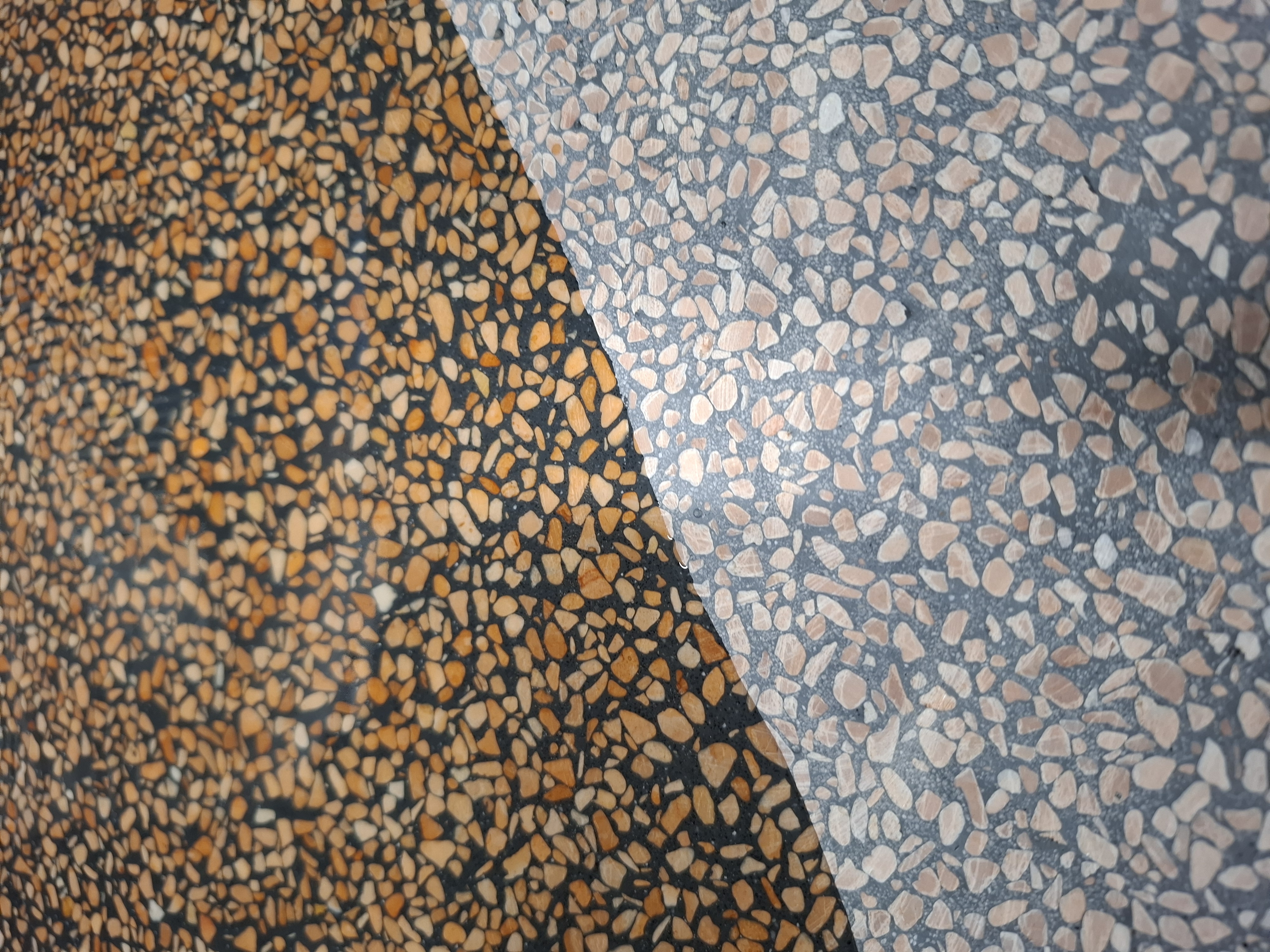 cds-Versiegelung PA transparent