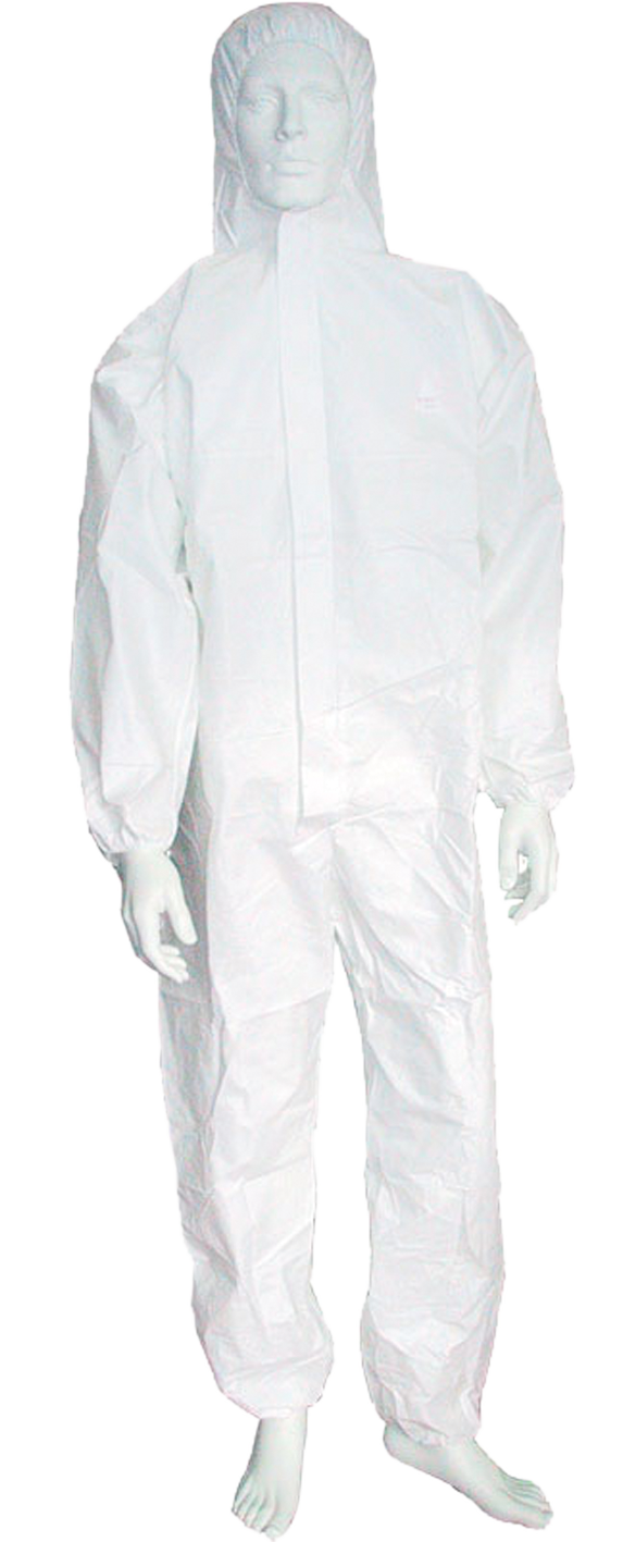 Einweg-Overall Typ 5/6 XL