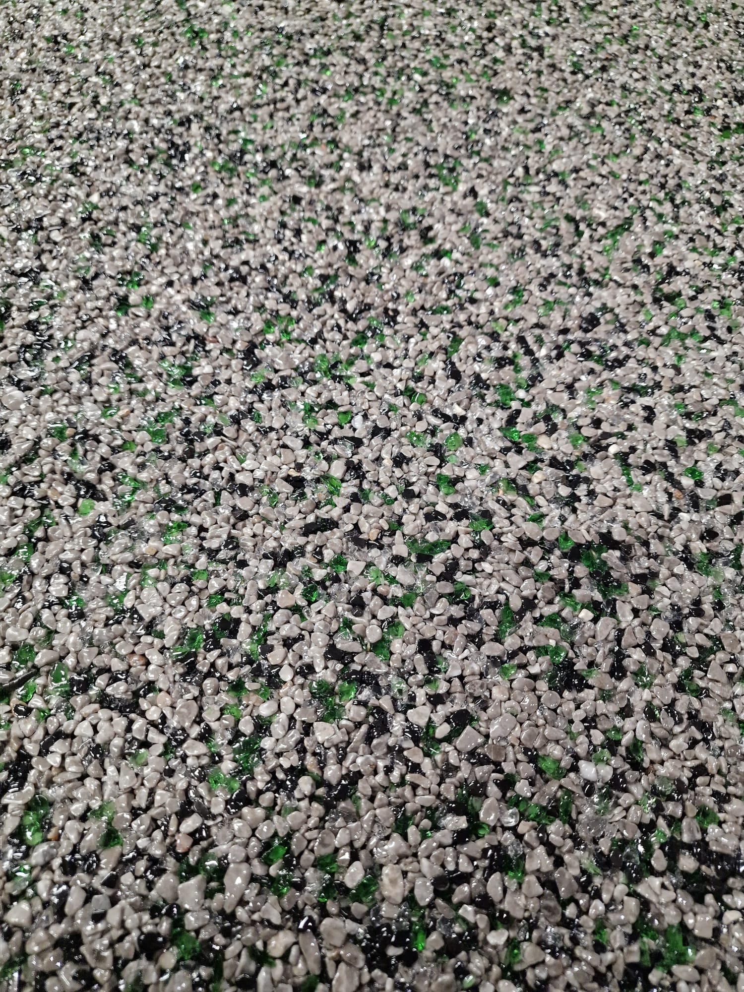 cds-Versiegelung PA transparent